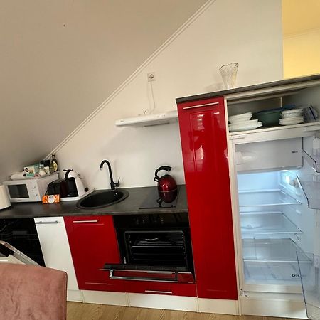 Vila Renata Laure Palanga Exteriör bild
