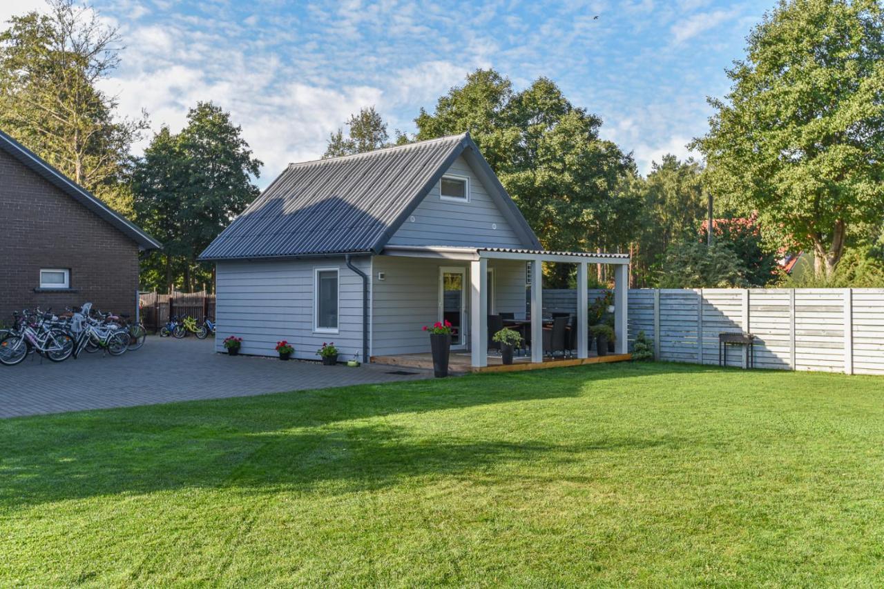 Vila Renata Laure Palanga Exteriör bild
