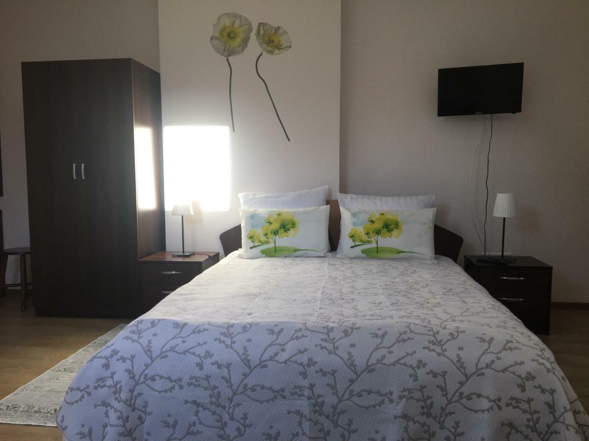 Vila Renata Laure Palanga Exteriör bild